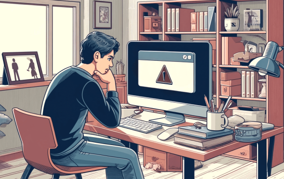 [CORRIGIDO] Como resolver o incômodo erro “ERR_CONNECTION_TIMED_OUT”?